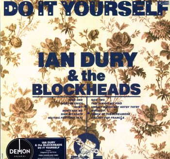 DURY, IAN & The BLOCKHEADS